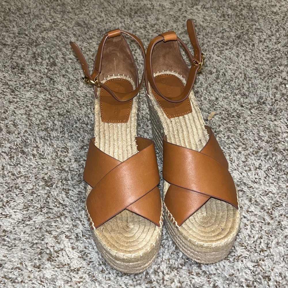 TORY BURCH!